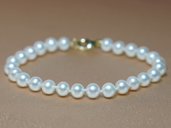 Perlový náramek říční perly RSB6070AAAwA Perlový náramok riečne perly RSB6070AAAwA.4.JPG RSB6070AAAwA