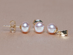 Set šperků 14K s pravými perlami FPS200yP-P Perlový set FPS200yP-P-1.JPG FPS200yP-P