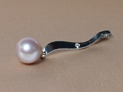 Prívesok s perlou BC04SP-P_1.JPG BC04SS-P