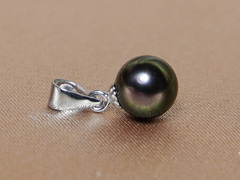 Přívěsek s perlou FP200wP-B Prívesok s perlou FP200wP-B-1.JPG FP200wP-B