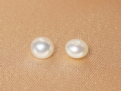 Sladkovodní perly BLPB5055W Sladkovodné pologuľaté perly BLPB5055.1.JPG BLPB5055W