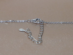 Set šperků se zirkony a pravými perlami PS2040SH Strieborný náhrdelník s pravou perlou a zirkónmi PN2040SH.3.JPG PS2040SH