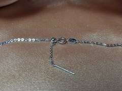 Stříbrný náhrdelník s pravou tahitskou perlou TPN777AA+ Tahitská perla na retiazke TPN777AA+_.jpg TPN777AA+