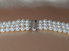 Trojradový perlový náhrdelník TN6065AA+wT.3.JPG TN6065AA+wT