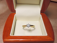 Zásnubní prsten M51815RJ Zásnubný prsteň M51815RJ 2.jpg M51815RJ