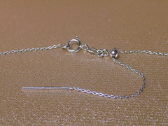 Set šperků z říčních perel ve 14K zlatě FPSET095AAAwB Zlatá retiazka AUCHP05 s nastaviteľnou dĺžkou.1.JPG FPSET095AAAwB