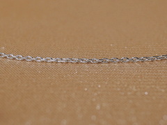 Zlatý řetízek AUCHP05 Zlatá retiazka AUCHP05 s nastaviteľnou dĺžkou.2.JPG AUCHP05