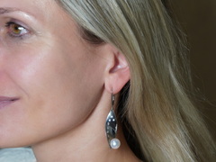 Zlaté náušnice 14K s perlami Južného Pacifiku BC02WE-W.1.JPG BC02WE-W