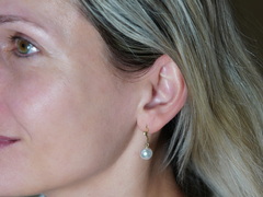 Zlaté náušnice 14K s perlami Južného Pacifiku SSWE006B.3.JPG SSWE006B