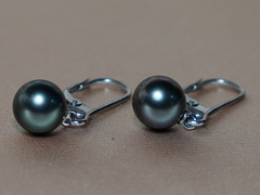 Zlaté náušnice čierne tahitské perly TEwZGC.1.JPG TEwZGC