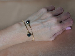 Zlatý náramok 18K s tahitskými perlami AAA.2.JPG TPB100y-B