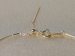 Zlatý náramek 18K s akoya perlou AAA WW07YB-A Zlatý náramok s akoya perlou WW07YB-A-1.JPG WW07YB-A