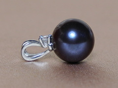 Zlatý prívesok s čiernou perlou BC025WFP-B.2.JPG BC025WFP-B