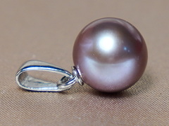 Zlatá perlová souprava šperků EPS1011wZ Zlatý prívesok s perlou EPP1011wZ.JPG EPS1011wZ