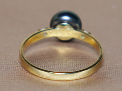 Zlatý prsteň 14K s čiernou sladkovodnou perlu BC027YBR-B.3.JPG BC027YBR-B