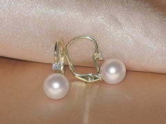 Šperky s perlami Jižního Pacifiku BC140YS-W bc022y.jpg BC140YS-W