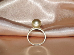 Zlatý prsten s perlou Jižního Pacifiku BC032YR-G g3.jpg BC032YR-G