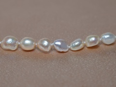 Perlové šperky BSET7080Gp perlový náhrdelník BSET7080GP.JPG BSET7080Gp