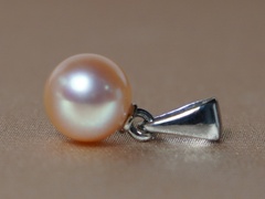 Přívěsek s perlou RPP001pM privesok-s-pravou-perlou-rpp001pm.JPG RPP001pM