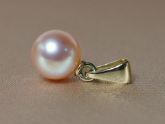Přívěsek s perlou RPP002pM privesok-s-pravou-perlou-rpp002pm.JPG RPP002pM