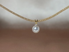 prívesok s perlou a zirkónom BC025MCH.JPG BC025YFP-W