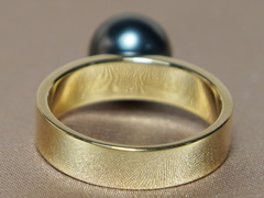 Zlatý prsten 14K s černou tahitskou perlou BC032YR-T prsten-s-pravou-tahitsou-perlou-bc032yr-t.JPG BC032YR-T