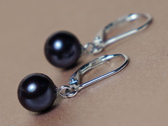 Stříbrné šperky s černými říčními perlami FPS002bT strieborne-nausnice-s-pravou-ciernou-perlou-re100aaabm.jpg FPS002bT