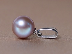 Přívěsek s lososovorůžovou říční perlou RPP001lM zlaty-privesok-s-perlou-rpp001lm.JPG RPP001lM