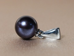 zlaty privesok-s-perlou-rpp001bm.JPG RPP001bM